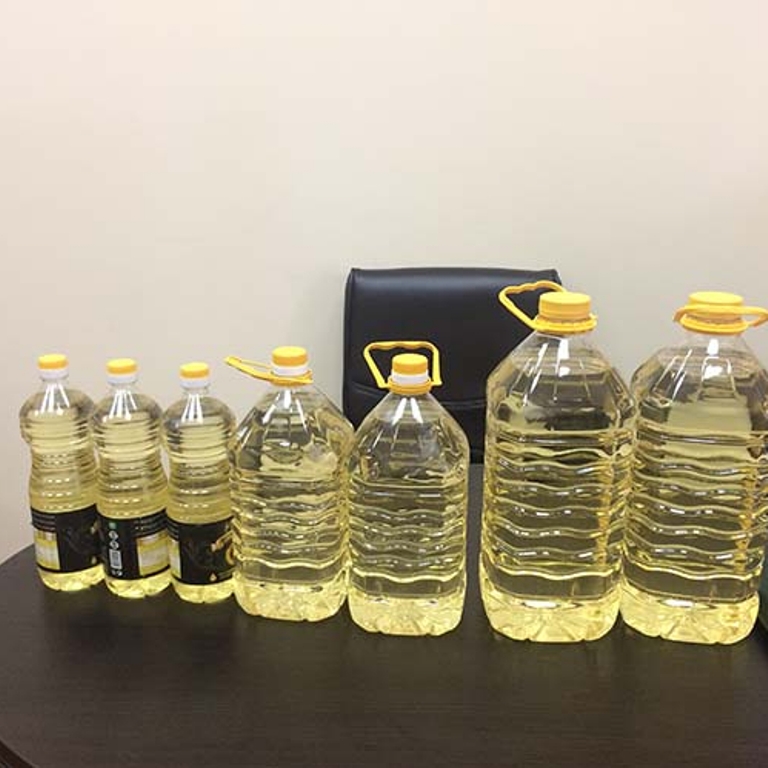 Jatropha Oil35